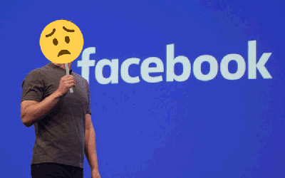 Lý do Facebook siết chặt kiểm soát các video xuyên tạc