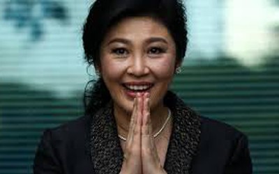 Bà Yingluck và anh trai Thaksin mở công ty thu thập dữ liệu ADN