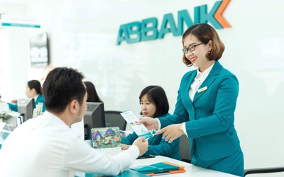 ABBank đạt lợi nhuận trước thuế tới 1.229 tỷ đồng trong năm 2019