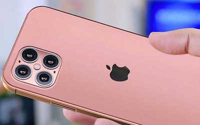 Lý do Iphone 12 có thể đưa doanh số bán hàng của Apple rực rỡ trở lại