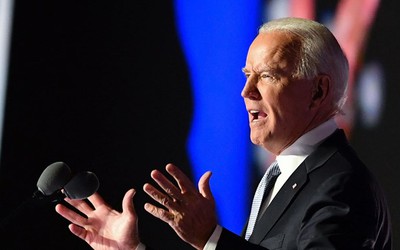 Lý do người Mỹ chọn ông Biden và ván cược chuẩn xác