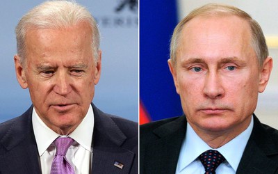 Động thái lạ của Nga trước chiến thắng của ông Biden và ván bài khó