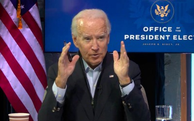 Sự cao tay của Nga khiến ông Biden phải tung loạt “đòn” rắn đối phó?