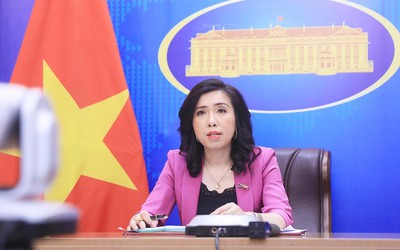 Việt Nam sẵn sàng chia sẻ thông tin, kinh nghiệm với Trung Quốc về việc gia nhập CPTPP