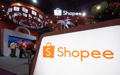 Lý do Shopee bất ngờ rút khỏi thị trường Ấn Độ