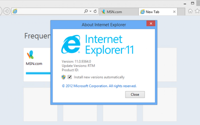 Lý do Microsoft "khai tử" trình duyệt web Internet Explorer