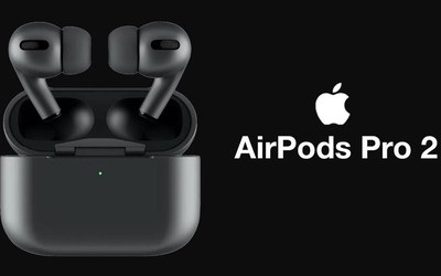 Tai nghe AirPods Pro 2 có khả năng theo dõi sức khỏe