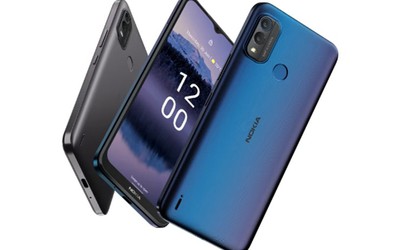 Điện thoại giá rẻ Nokia G11 Plus mới trình làng có gì đặc biệt?