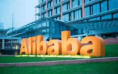 Mỹ đưa Alibaba vào danh sách huỷ niêm yết trên sàn chứng khoán