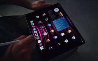 Apple sắp cải tiến iPad Pro với nhiều thay đổi đáng giá