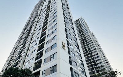 Lý do giá căn hộ chung cư tăng mạnh