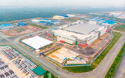 3 trụ cột sẽ vực dậy thị trường bất động sản năm 2024