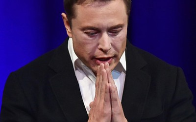 Gọi thợ lặn Anh là kẻ ấu dâm, Elon Musk chính thức phải "cúi đầu" xin thứ lỗi