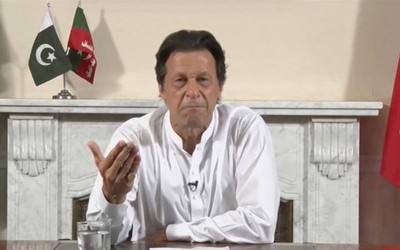 Sau đắc cử, ông Imran Khan sẽ đưa ra chiến lược gì cho Pakistan?