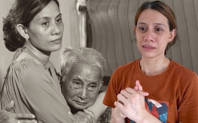[E] Cuộc trùng phùng đẫm nước mắt của người phụ nữ 43 tuổi sau 22 năm lưu lạc ở Trung Quốc