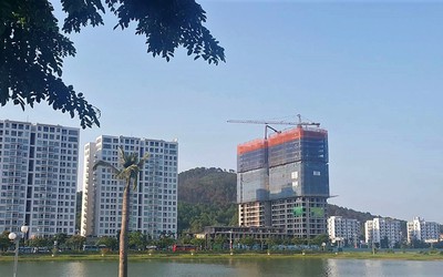 Hàng trăm khách Hà Nội đổ xô về Hạ Long để xem một căn hộ