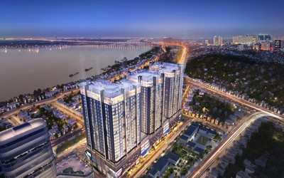 Sở hữu căn hộ Sun Grand City Ancora Residence, nhận Mazda 3 sành điệu