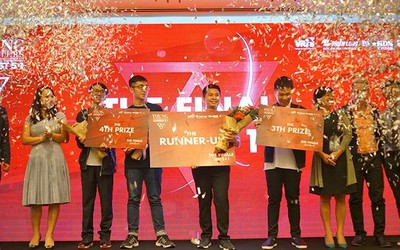 Young Marketers 5+1: Thay đổi nhận thức về VĐ xâm hại tình dục