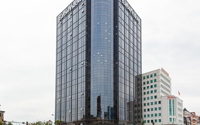 Eurowindow chuyển trụ sở về tòa nhà Eurowindow Office Building