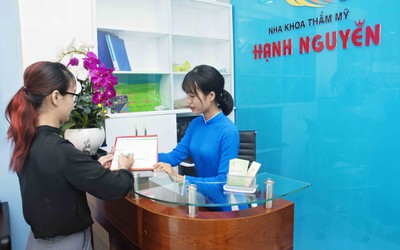 Viện phẫu thuật thẩm mỹ - nha khoa Hạnh Nguyên: Tôn vinh vẻ đẹp