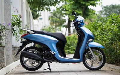 Vì sao “Vi vu cùng Janus" của Yamaha gây được tiếng vang?