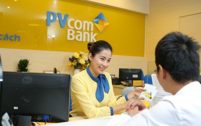 PVcomBank nỗ lực không ngừng để hỗ trợ doanh nghiệp tối đa