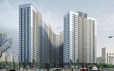 Mua Xuân Mai Complex trong tháng 3, nhận ngay lì xì 15 triệu