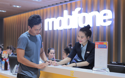 MobiFone thử nghiệm thành công chuyển thuê bao 11 số về 10 số