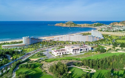 Sở hữu kỳ nghỉ toàn cầu: 7.400 resort, 20 triệu hộ gia đình, đóng góp 114 tỷ USD