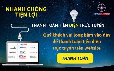 Dịch vụ điện trực tuyến cấp độ 4 – Cấp độ đột phá trong ngành Điện