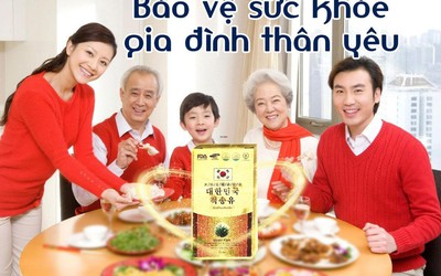 Ngỡ ngàng với lợi ích không ngờ từ tinh dầu thông đỏ Life Care