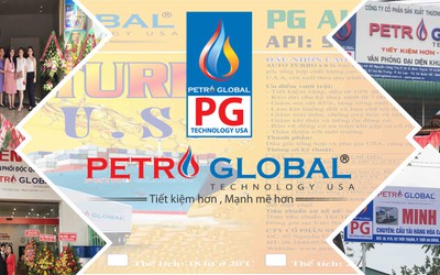 DẦU NHỚT PETRO GLOBAL: Bí quyết áp dụng công nghệ tiên tiến giúp giảm ma sát tăng công suất động cơ và tiết kiệm xăng