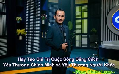 Doanh nhân Nguyễn Hồng Phúc: Tất cả “Vì sức khỏe cộng đồng”