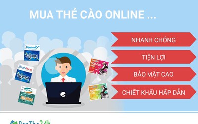 CEO Trương Văn Trắc: “Banthe24h.vn từng bước làm mới mình để bước vào “cuộc chơi” đầy khốc liệt”