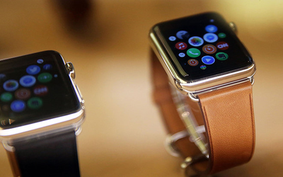 Trùm iWatch – Cửa hàng bán đồng hồ Apple Watch uy tín tại Hà Nội