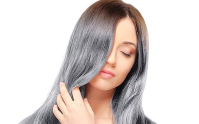 BoniHair – Bí quyết làm đen tóc bạc, cho ngày tết rạng ngời