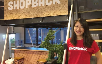 ShopBack mở rộng lên đến 75 triệu USD trong vòng gọi vốn dẫn đầu bởi Temasek