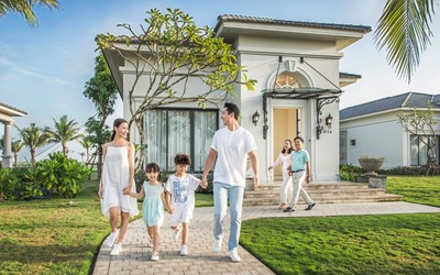 Vinpearl – Vinwonders công bố lộ trình “tái xuất” đón hè