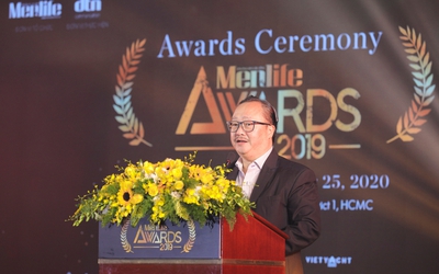 Men&life Awards 2019 vinh danh những gương mặt tài năng, tạo giá trị khác biệt và truyền cảm hứng