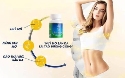 Các chuyên gia sức khỏe đánh giá cao tác dụng của giảm cân bằng thảo dược tự nhiên