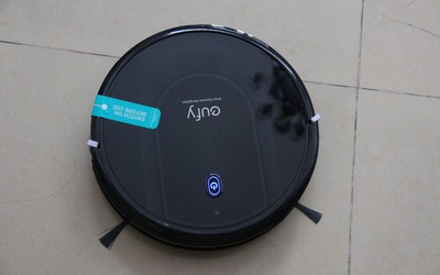 Eufy RoboVac G10 - Giải pháp hút bụi toàn diện