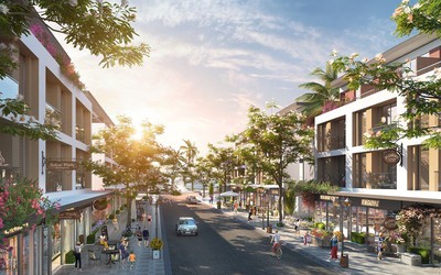 Xu hướng Second home “nở rộ” giữa đại dịch Covid 19