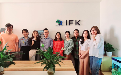 IFK – Cung cấp dịch vụ dịch thuật uy tín và chất lượng