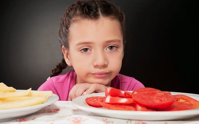 Thiếu máu dinh dưỡng ở trẻ em: Nhận biết và điều trị