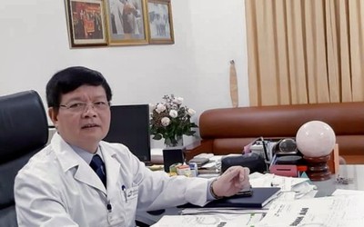 Du học sinh Việt được Chính phủ hoàng gia Anh đưa vào diện “tài năng trẻ đặc biệt”