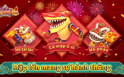 Vua Trò Chơi Online - Trải nghiệm tuyệt vời cho cộng đồng game thủ