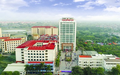 Đại học Công nghiệp Hà Nội tuyển hơn 7.000 chỉ tiêu năm 2022