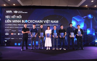 Hợp tác với công ty ConsenSys: BHO Network sẽ trở thành “kỳ lân startup” cán mốc 1 tỷ USD