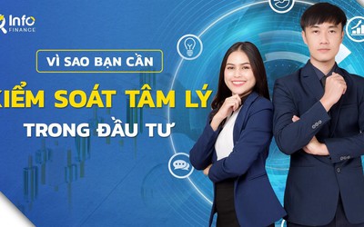 Tọa đàm “Kỹ năng kiểm soát tâm lý trong đầu tư”