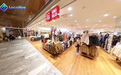 Công ty cổ phần công nghệ LocaMos hỗ trợ 10.000 doanh nghiệp vừa và nhỏ tham gia vào không gian trải nghiệm showroom 3D thế hệ mới
